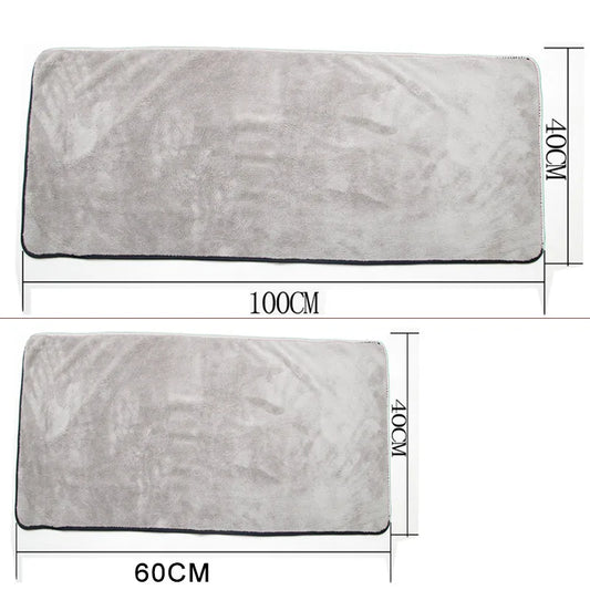 Super Absorbency Microfiber Towel